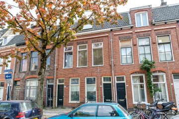 Padangstraat Groningen