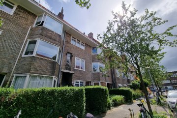 Ambonstraat Groningen