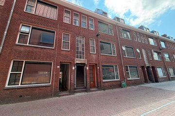 free-sector-houses for rent on Schoolstraat