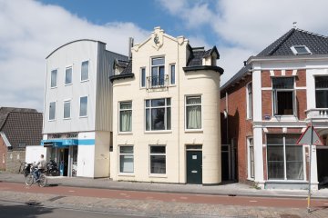 Aweg Groningen