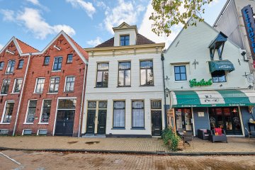 appartementen te huur op Gedempte Kattendiep