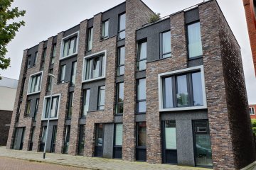 appartementen te huur op Oosterhamrikkade