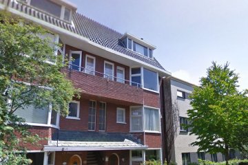 free-sector-houses for rent on J.A. Feithstraat