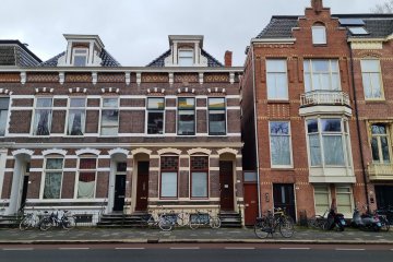 studios for rent on Verlengde Oosterstraat