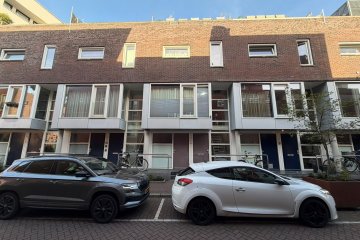 homes for rent on Prinsenstraat