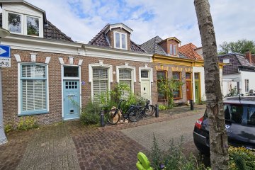 appartementen te huur op Selwerderstraat