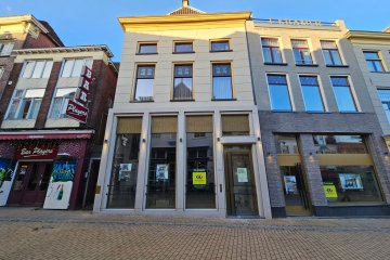 Poelestraat Groningen