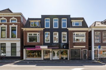 apartments for rent on Eeldersingel