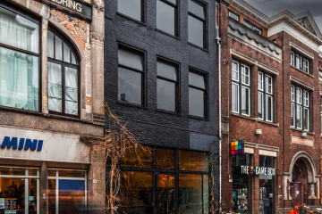 Oosterstraat Groningen
