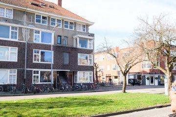 homes for rent on J.C Kapteynlaan