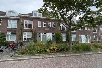 homes for rent on Koninginnelaan