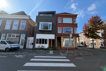 free-sector-houses for rent on Oosterweg
