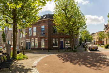 Verlengde Nieuwstraat Groningen