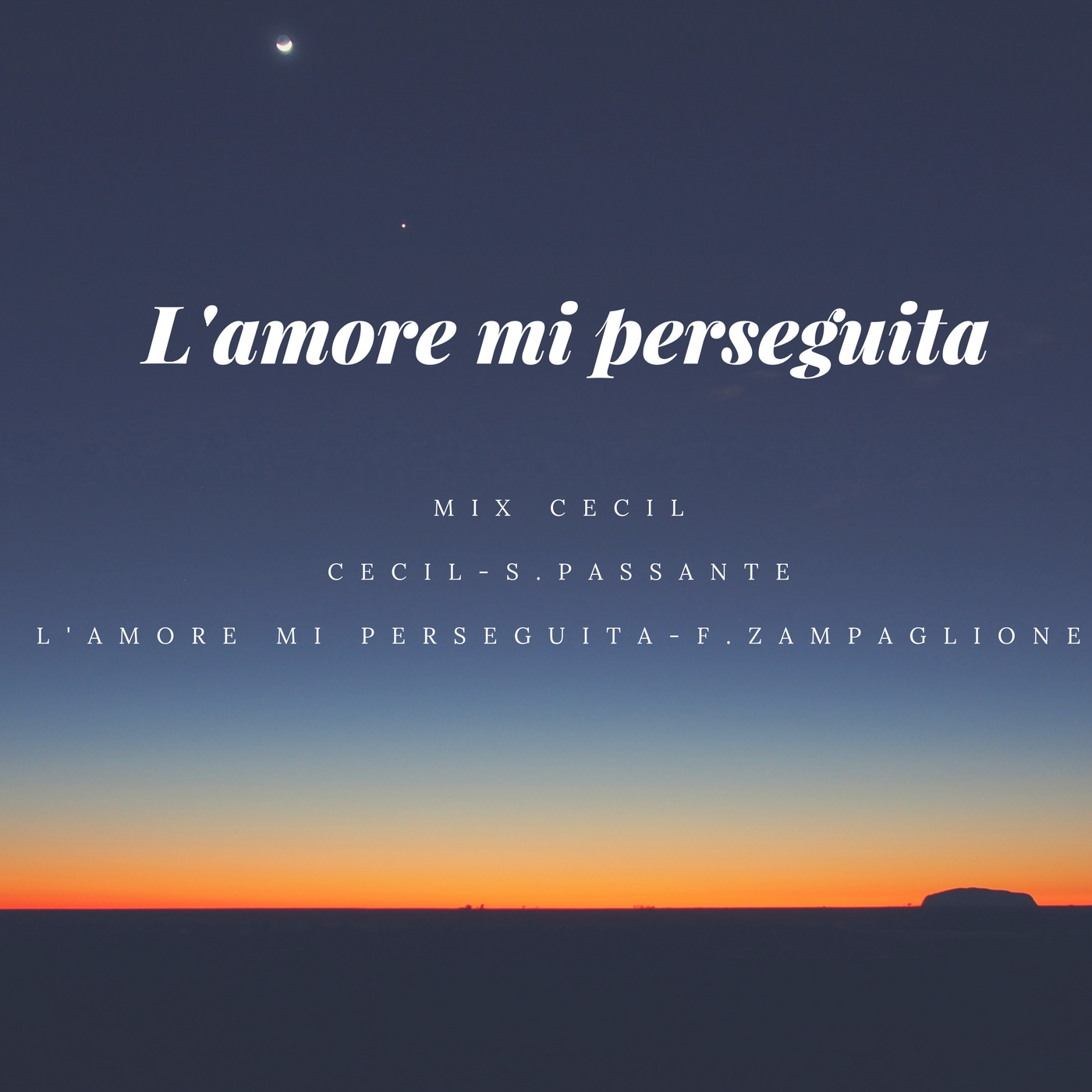 SCARICA LAMORE MI PERSEGUITA