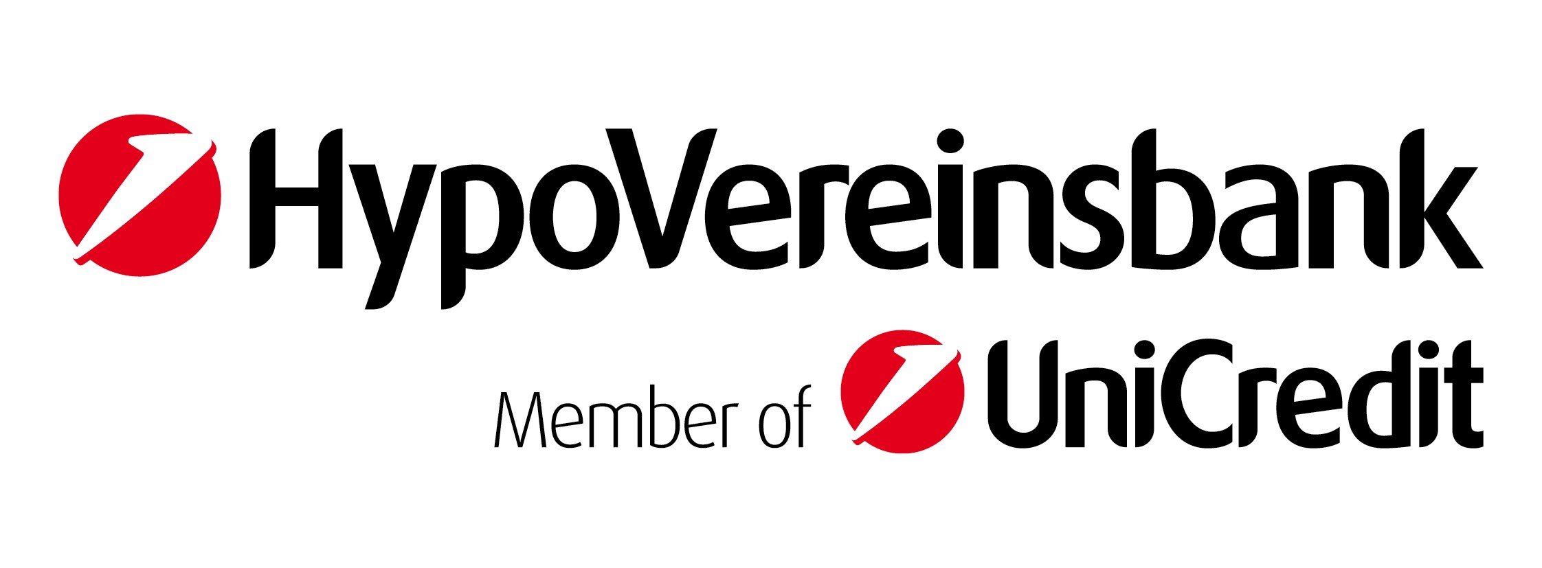 HypoVereinsbank – Member of UniCredit