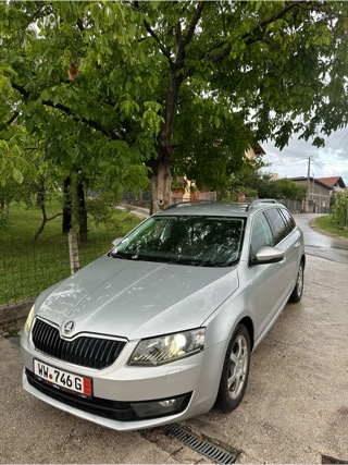 Škoda 