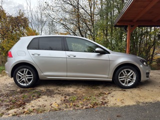 Golf 7 1.6 TDI (2016) - full servis, lak u garanciji do 10/2027
