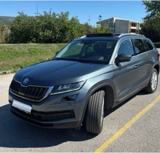 ✔️Škoda  Kodiaq 2018. godište DSG ✔️2.0 TDI 140 kw 190 ks 4x4 