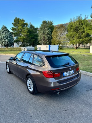 BMW F30 316 TOP STANJE
