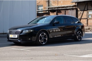 Audi A4 B8 - Karavan 