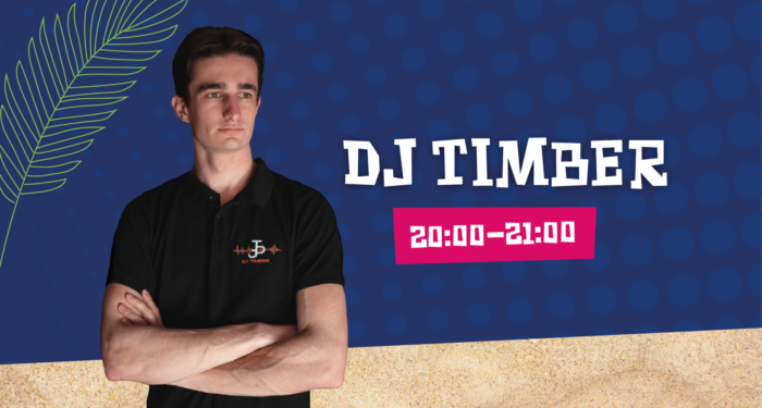 DJ Timber