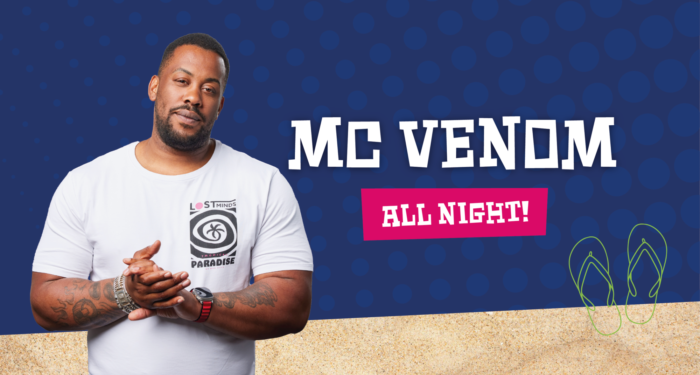 MC Venom