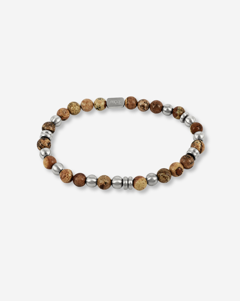 Bronzit armband från AROCK