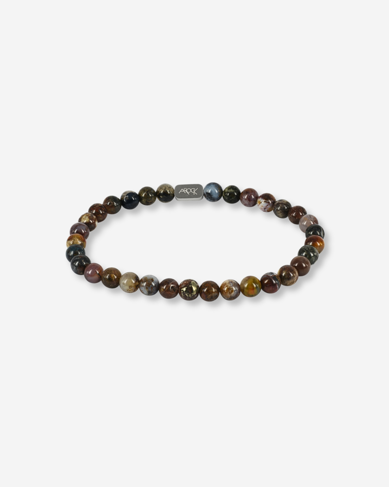 Pietersite armband från AROCK