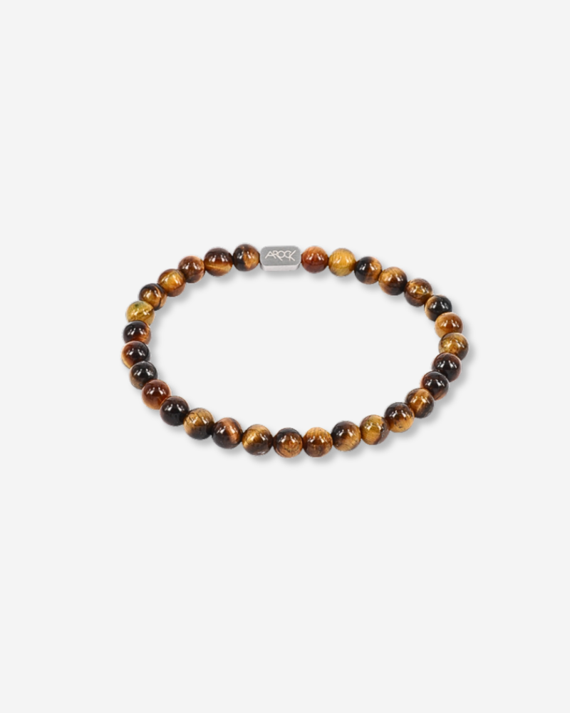 Tigeröga armband från AROCK
