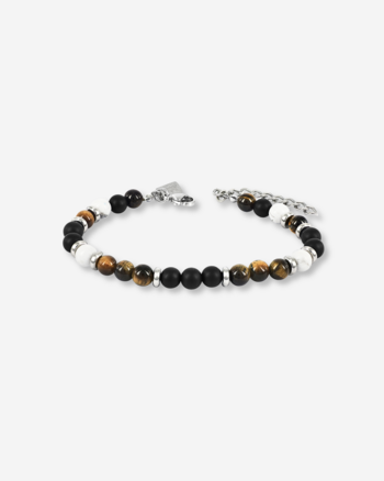 Onyx armband från AROCK