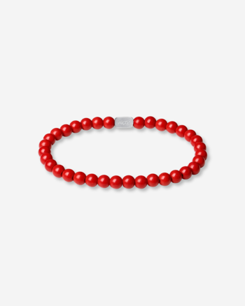 Cinnabar armband från AROCK