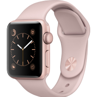 Watch Series 2 (38mm)