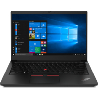 Thinkpad E14 20TA0055TX08 14" i7-1165G7 8GB RAM 1.25TB SSD GeForce MX450