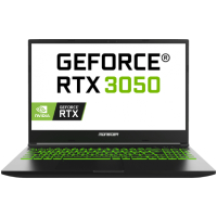 Abra A7 V11.4.3 17,3" i7-11800H 16GB RAM 500GB SSD Nvidia GeForce RTX3050