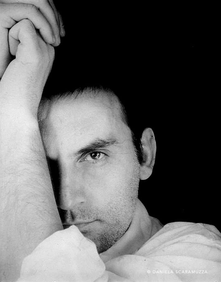Mango - Photo by Daniela Scaramuzza