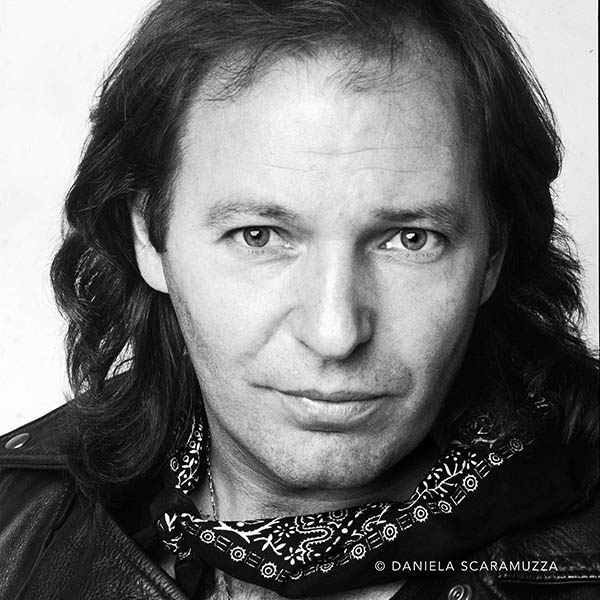 VASCO ROSSI