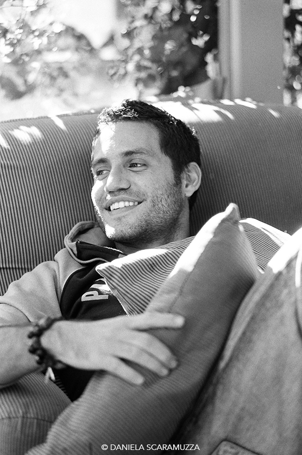 EDGAR RAMIREZ