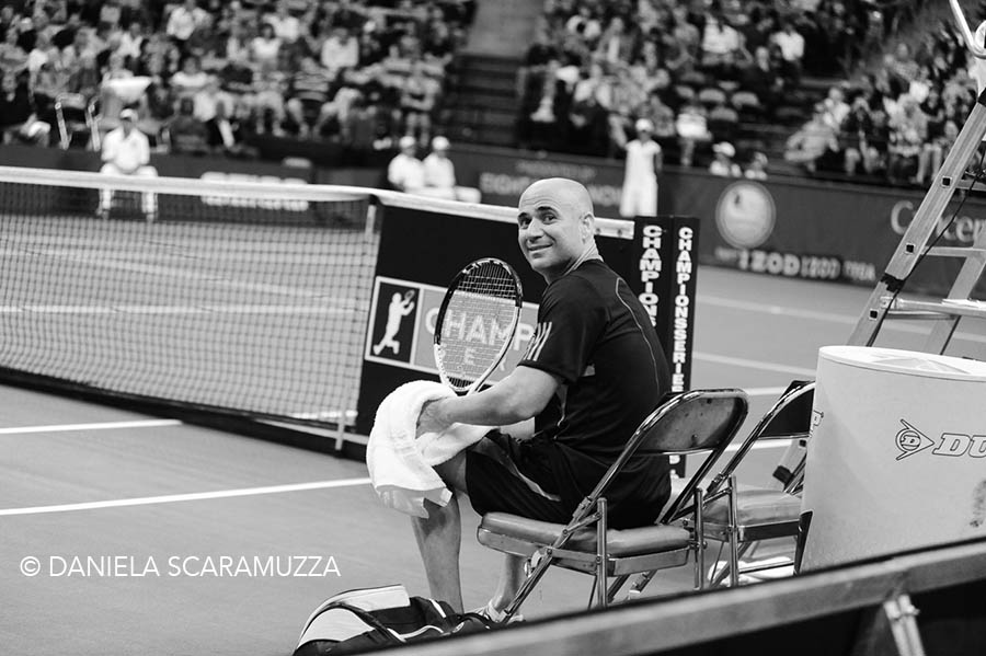 Agassi