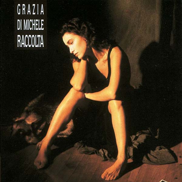 Cover Grazia Di Michele - Raccolta