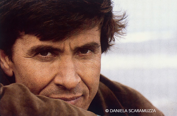 Gianni Morandi