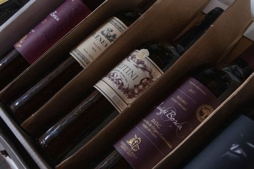 Château Vireloup Rouge 2022, 75 cl