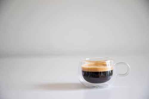 Miscela Napoletana Espresso - whole bean 1 kg