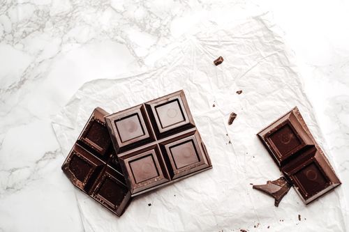 Asankragwa 72% dark chocolate, 70 g