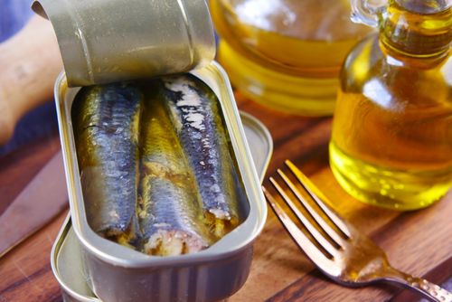 Family Reserve EVOO, 3 L tin