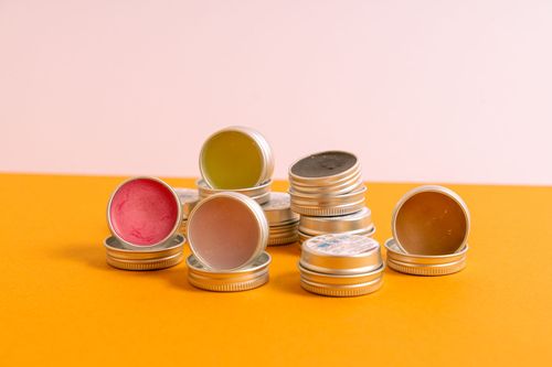 Shea Lip Balm, 15 g