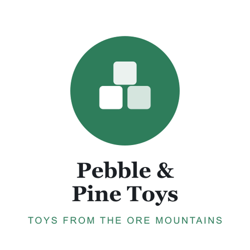 Pebble & Pine Toys