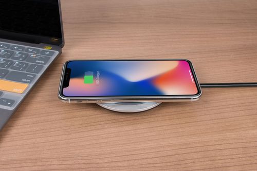 Wireless Charging Pad 15 W