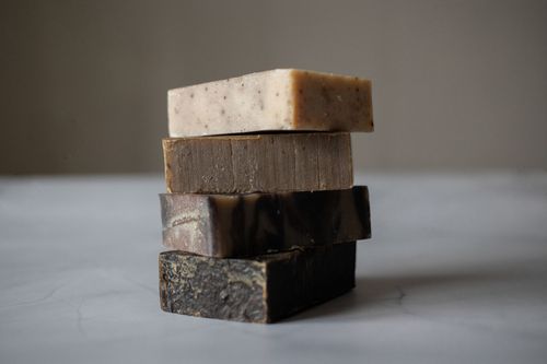 Oat & Calendula Soap Bar, 100 g