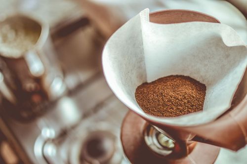 Ridge House Blend, 500 g ground