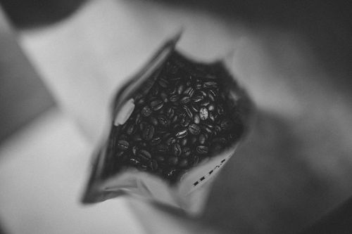 Sidama Bensa Washed, 250 g whole bean